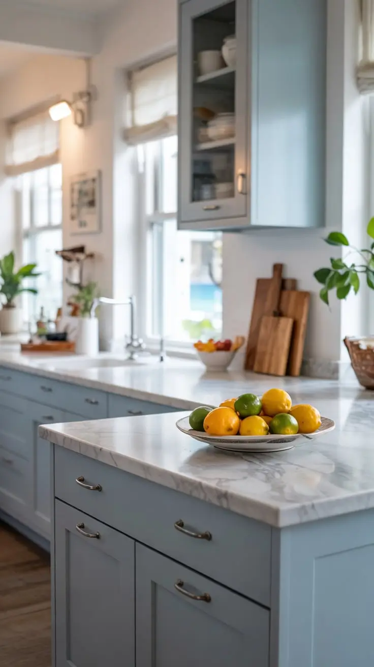 Kitchen Colors Ideas 2026: Trending Palettes and Modern Color Combinations for Every Style