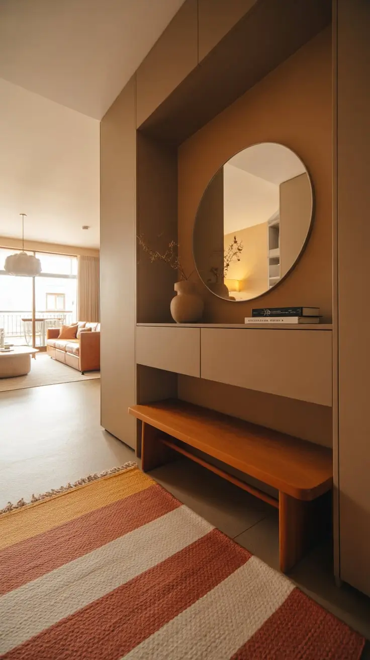 Small Entryways 2026: Modern Ideas for Stylish, Functional Compact Spaces