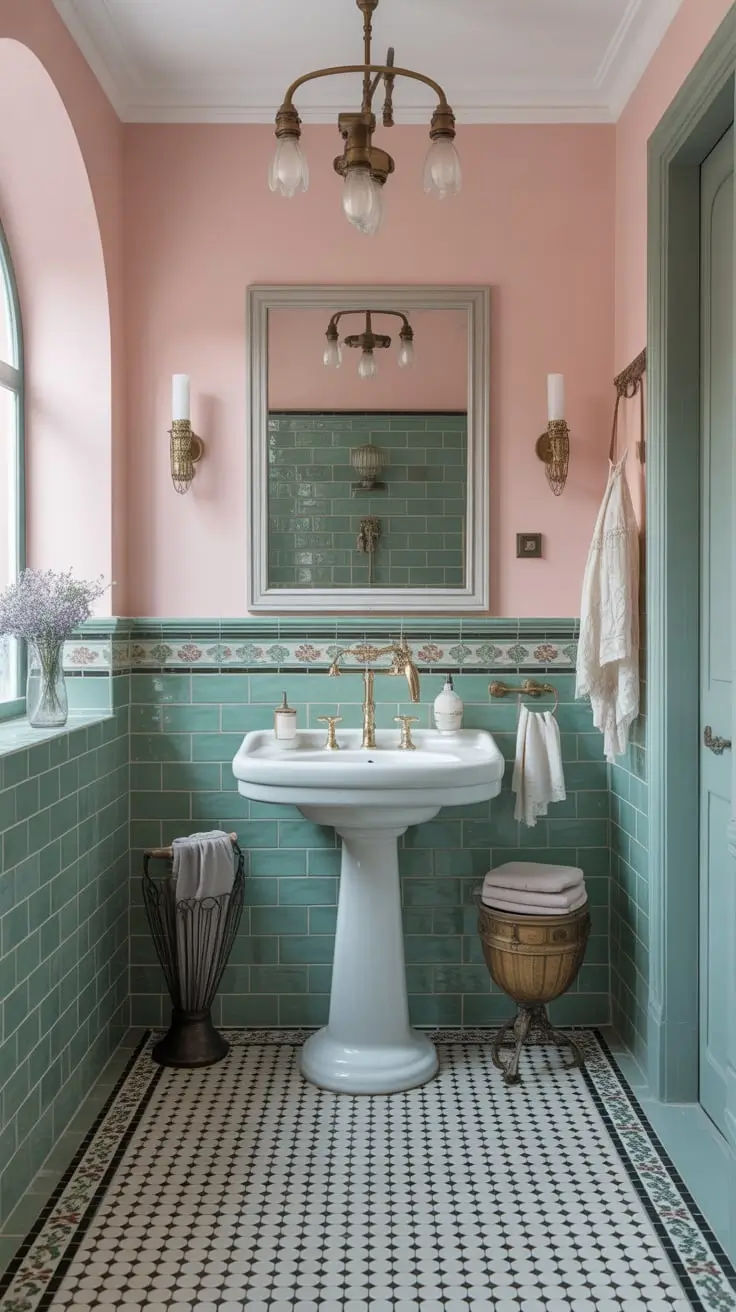 Bathroom Floor Tile Ideas 2026: Modern, Timeless and Stylish Trends for Every Bathroom