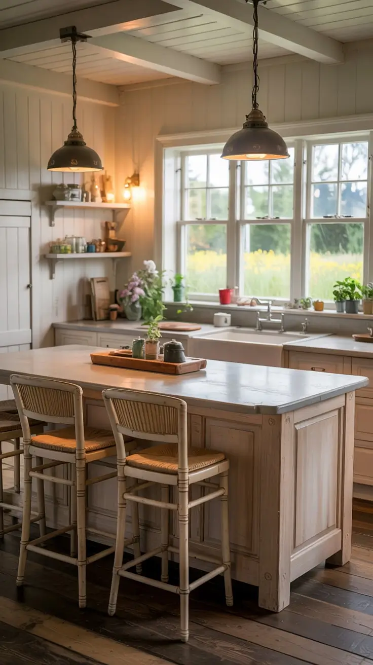 Kitchen Island Ideas 2025: Modern, Functional, and Stylish Designs for Every Home