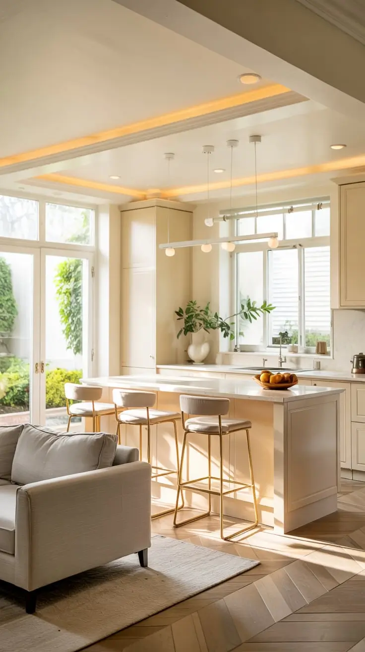 Tiny Living Room Design 2026: Modern Ideas for Cozy and Stylish Small Spaces