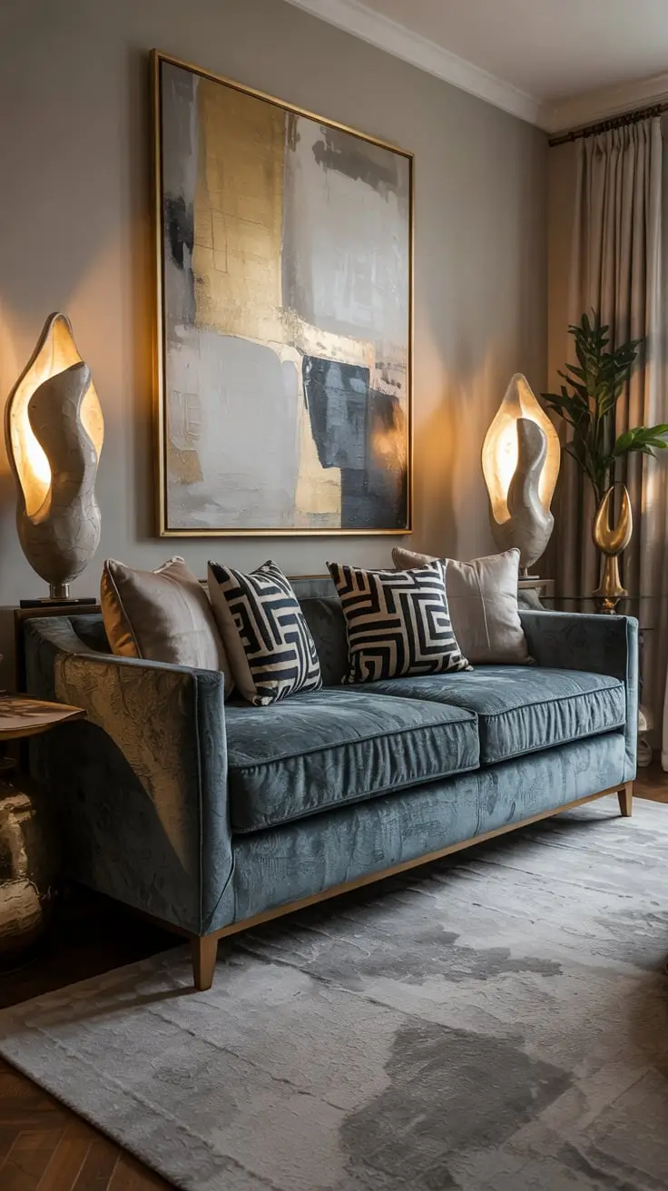 Living Room Wall Decoration Ideas 2026: Modern, Stylish, and Creative Designs for Every Home