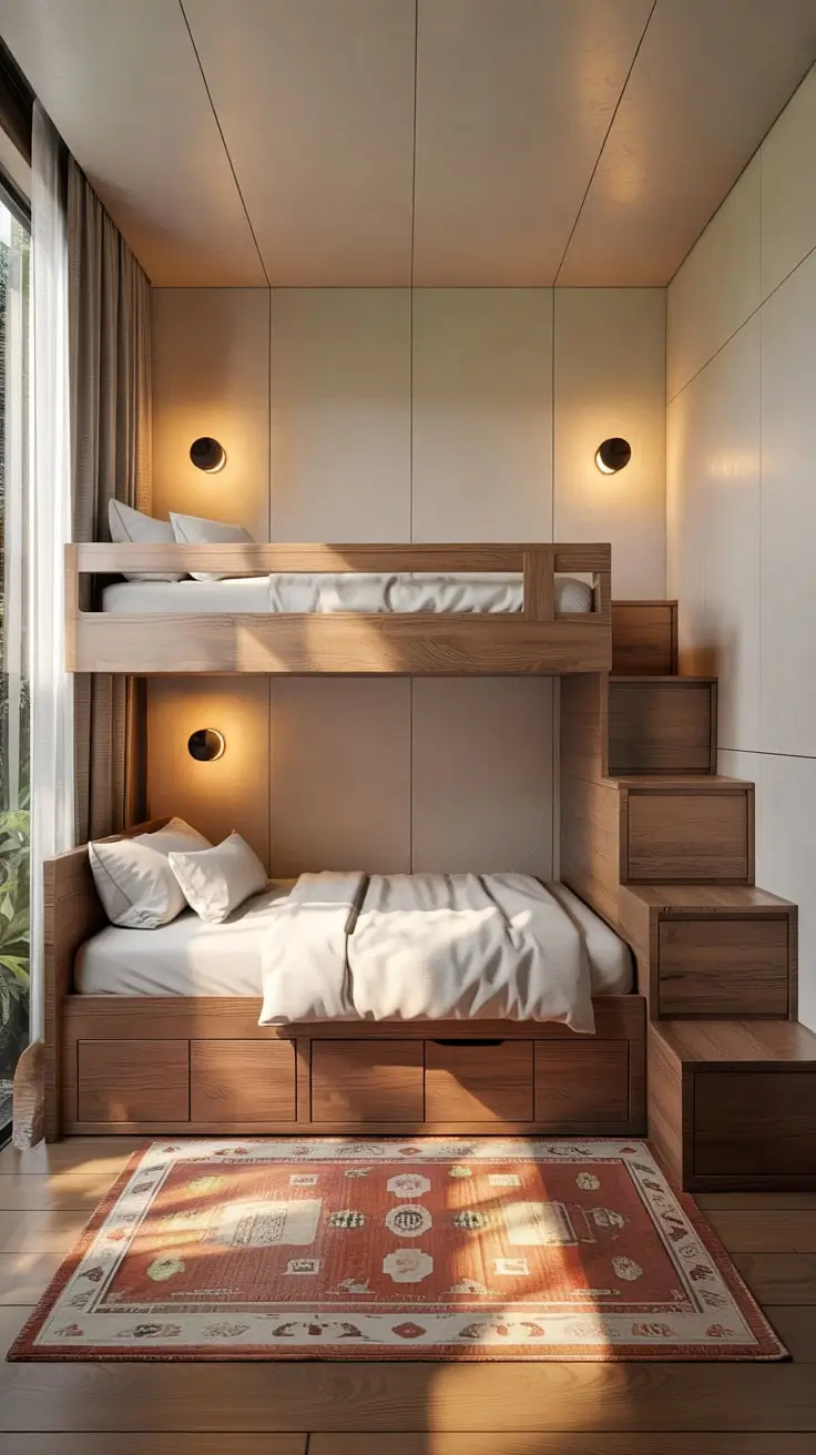 Tiny Bedroom Design 2026: Smart, Cozy and Modern Ideas for Small Spaces