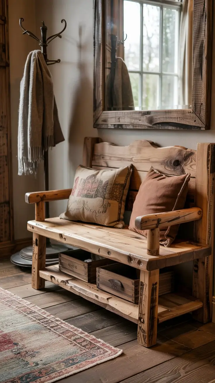 Foyer Decoration Ideas 2026: Stylish Entryways That Tell A Story