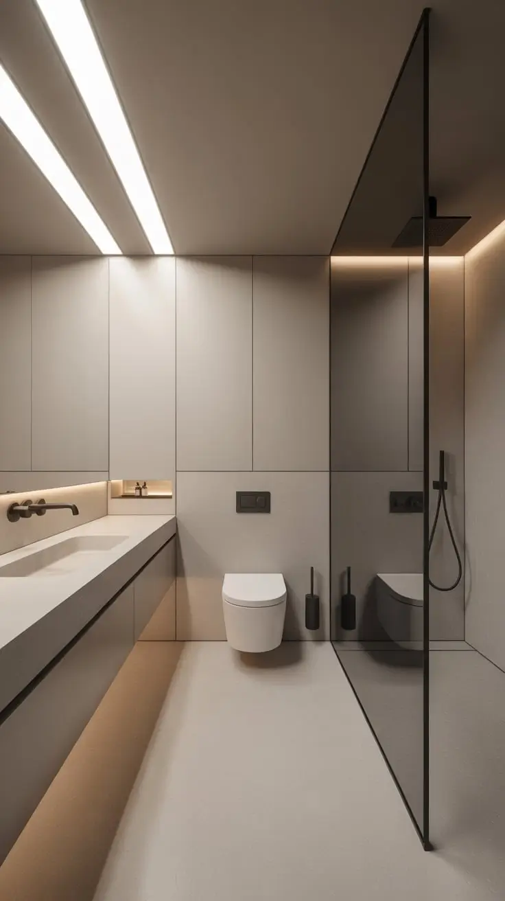 Bathroom Light Fixtures Ideas 2026: Modern, Stylish And Functional Lighting Trends