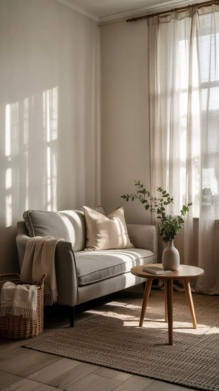 Classy Living Room Ideas 2026: Elegant, Cozy And Modern Interior Design