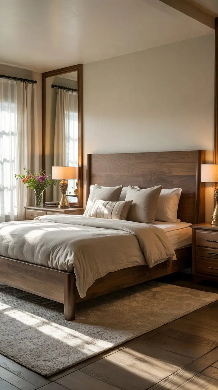 King Bedroom Sets Ideas 2026: Luxury, Comfort, And Modern Master Suite Design