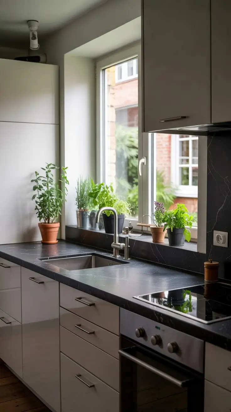 Kitchen Countertops Ideas 2026: Modern Materials, Colors, And Stylish Design Trends