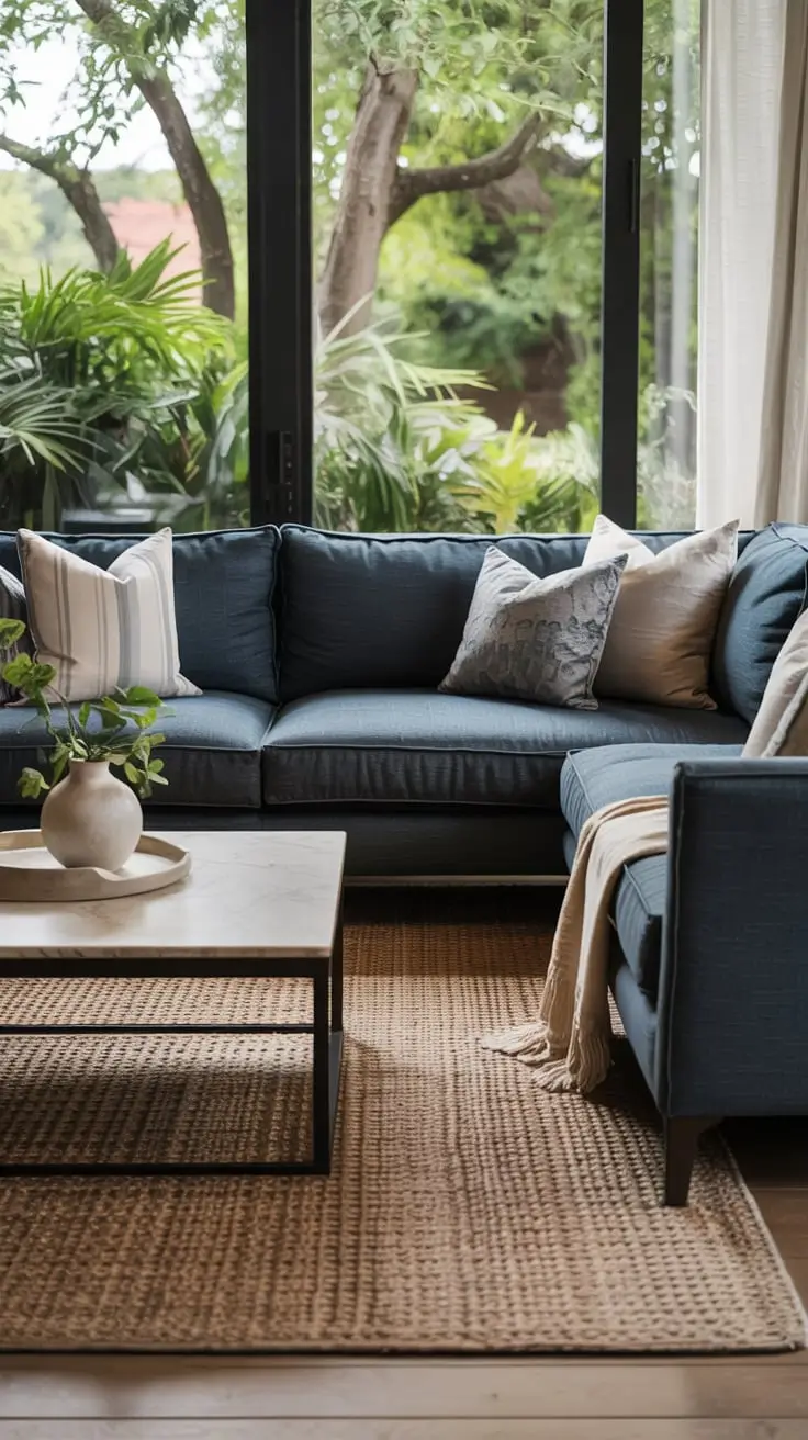 Sofa Set for Living Room Ideas 2026: Modern Comfort, Color, and Timeless Style