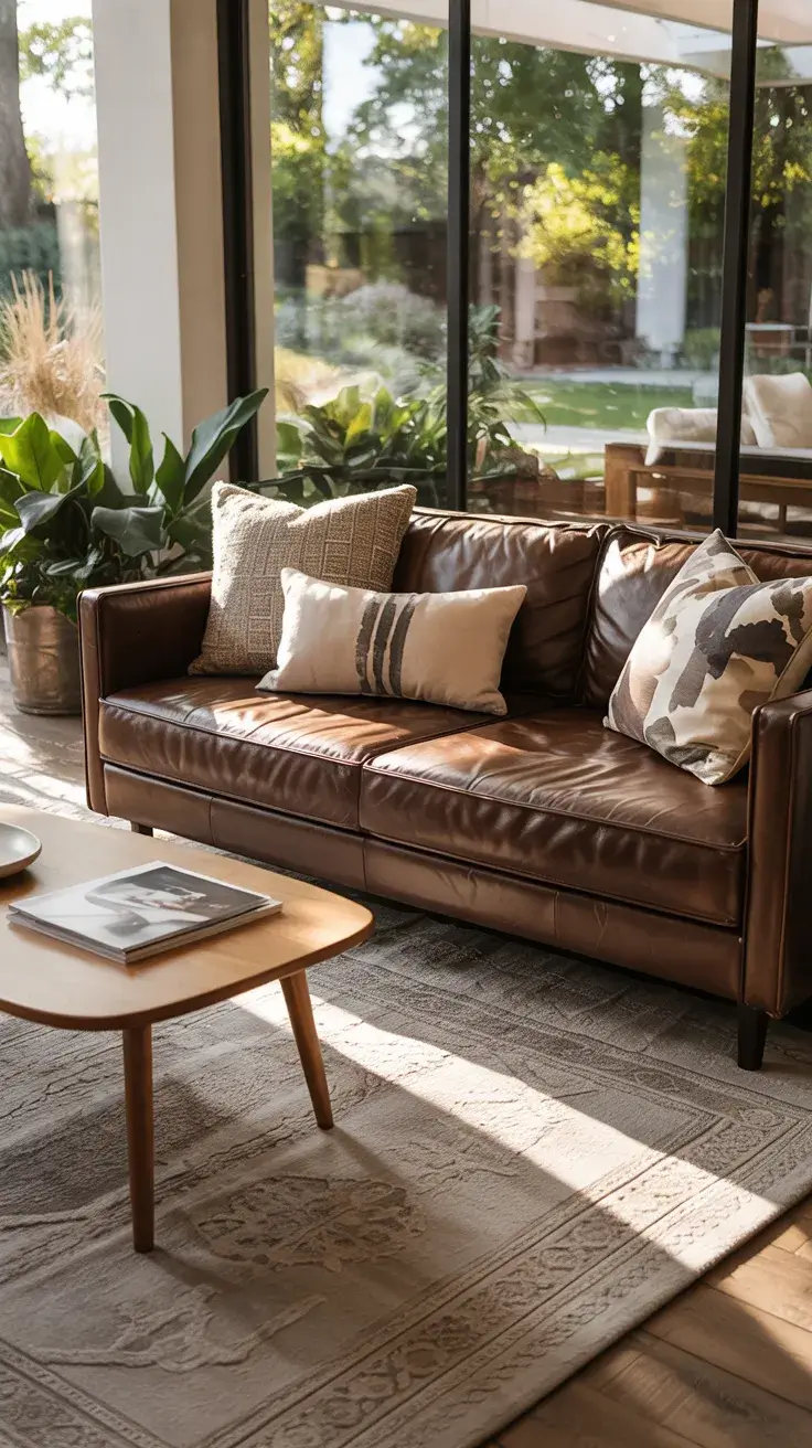 Living Room Carpet Ideas 2026: Modern Colors, Area Rugs, And Cozy Design Trends