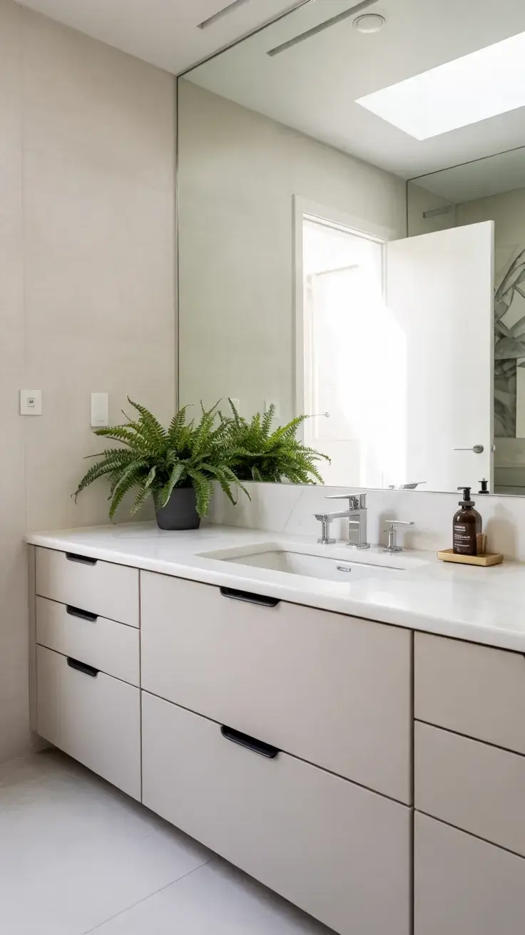 Bathroom Storage Cabinet Ideas 2026: Smart, Stylish, And Space-Saving Solutions