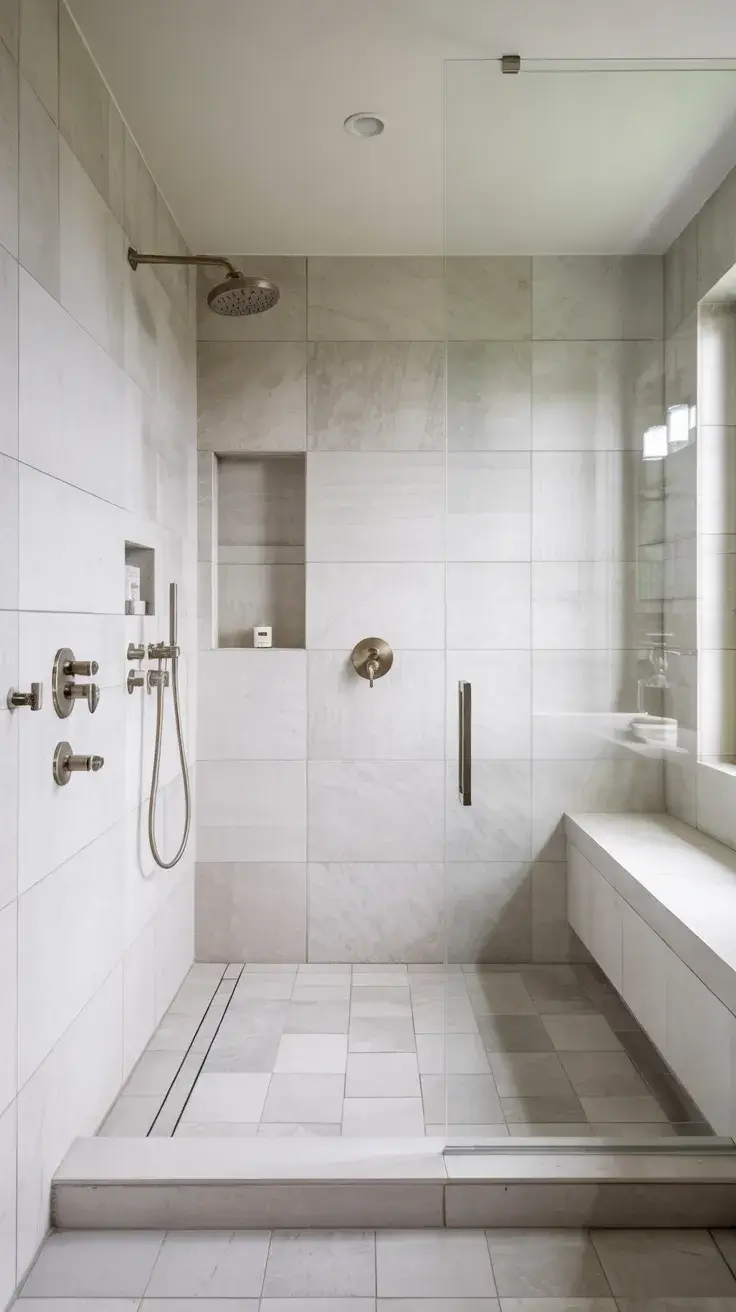 Shower Makeover Ideas 2026: Modern Designs For Small And Stylish Bathrooms