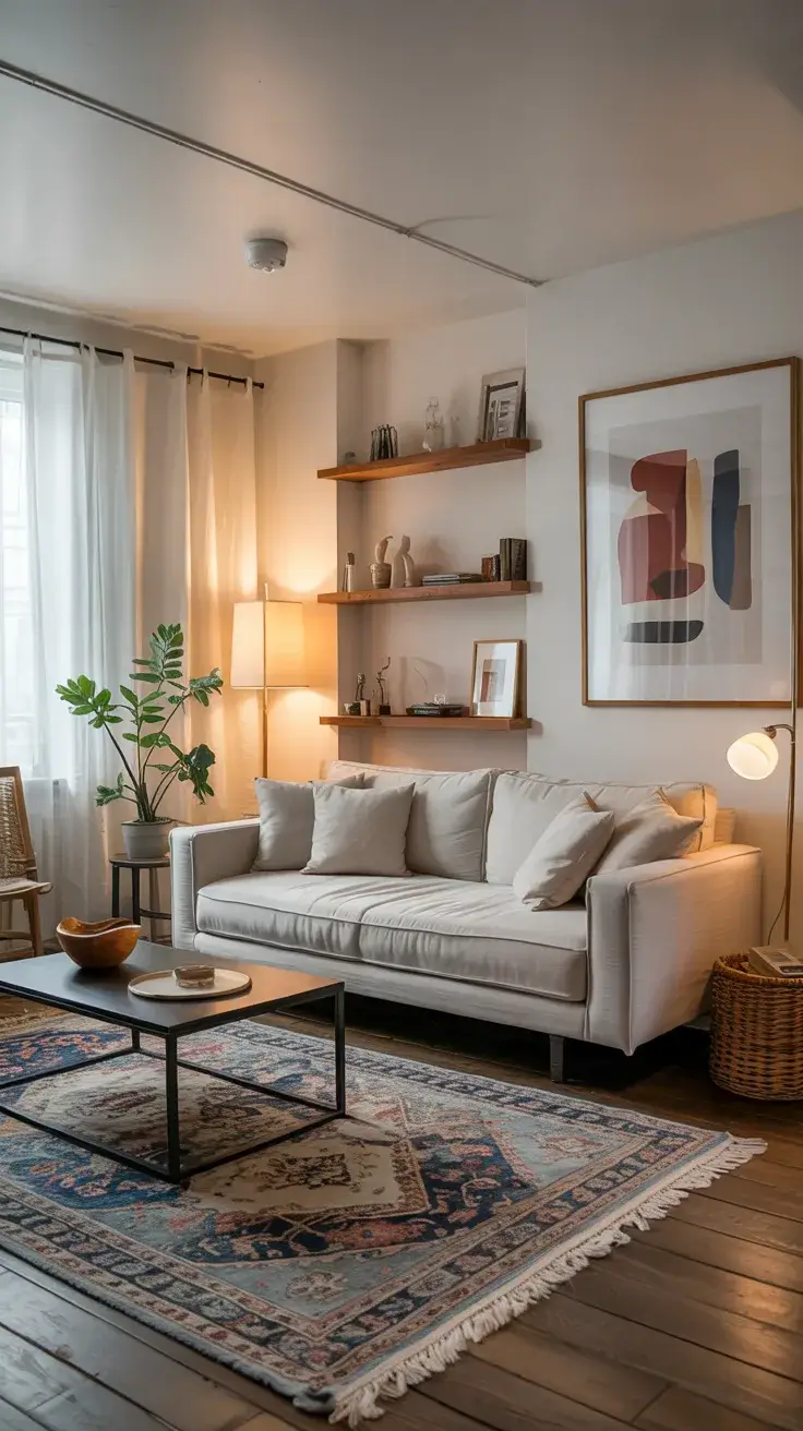 Apartment Makeover Ideas 2026: Modern Transformations for Every Apartment Style