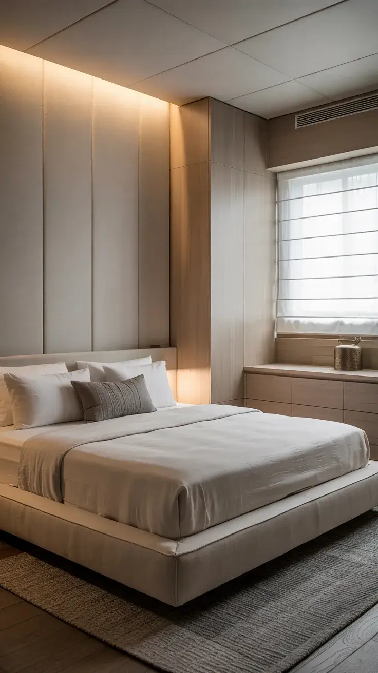 Bedroom Renovation Ideas 2026: Modern, Cozy And Stylish Bedroom Designs