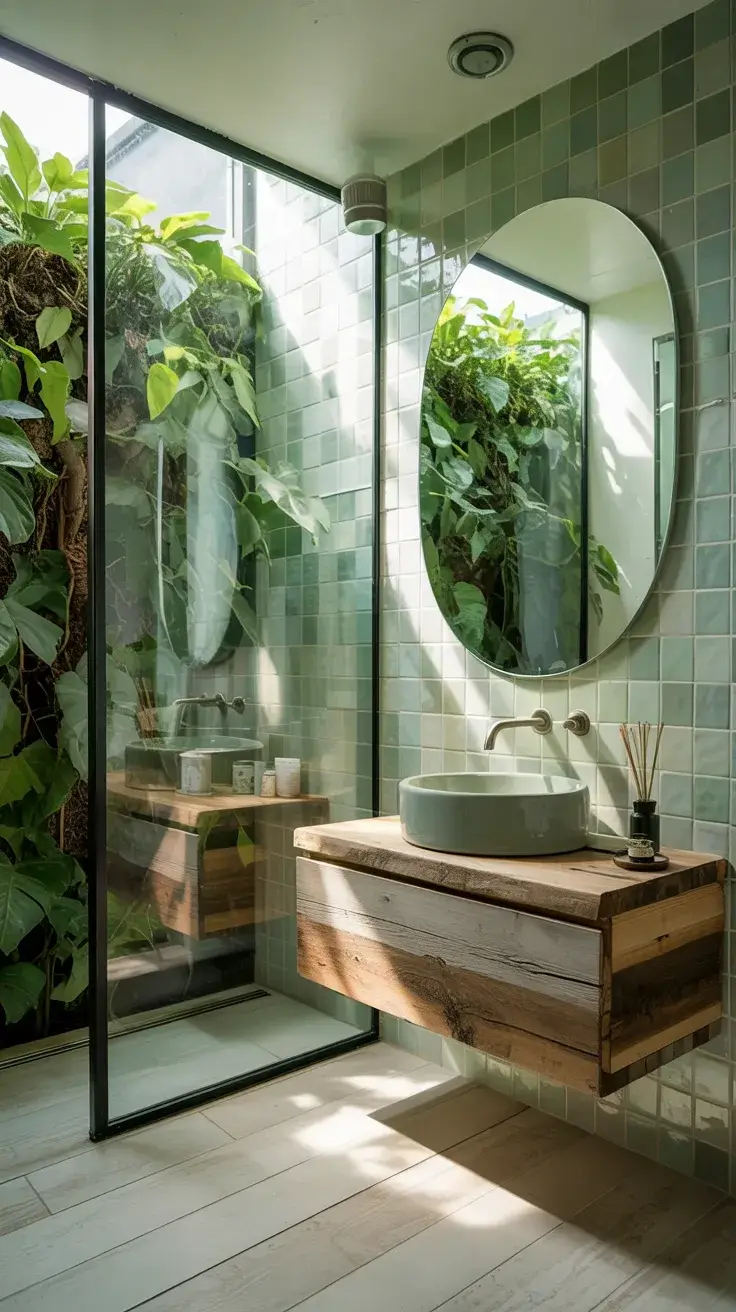 Bathroom Renovation Ideas 2026: Modern, Affordable And Stylish Bathroom Designs