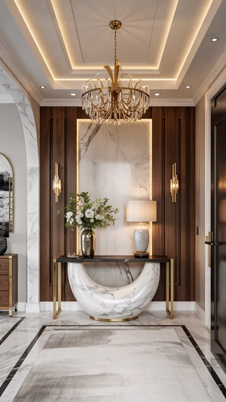 Entryways Remodel Ideas 2026: Modern Upgrades, Stylish Layouts, and Smart Makeovers