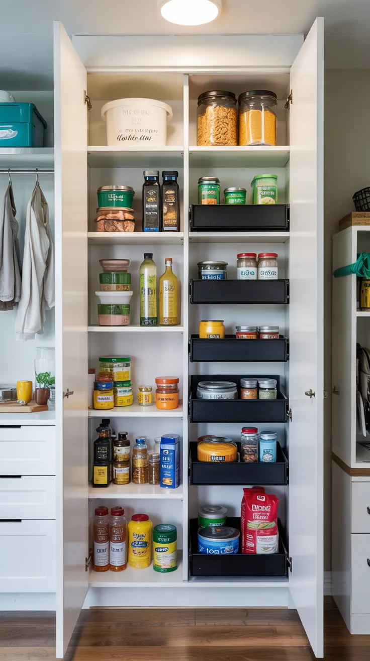Pantry Renovation Ideas 2026: Modern Storage Solutions, Stylish Designs, And Smart Pantry Upgrades