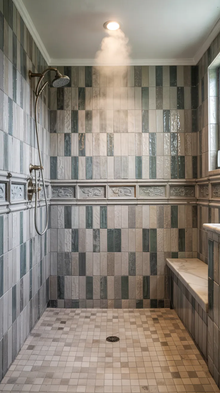 Shower Renovation Ideas 2026: Stylish Walk-In, Budget, And Master Bathroom Designs