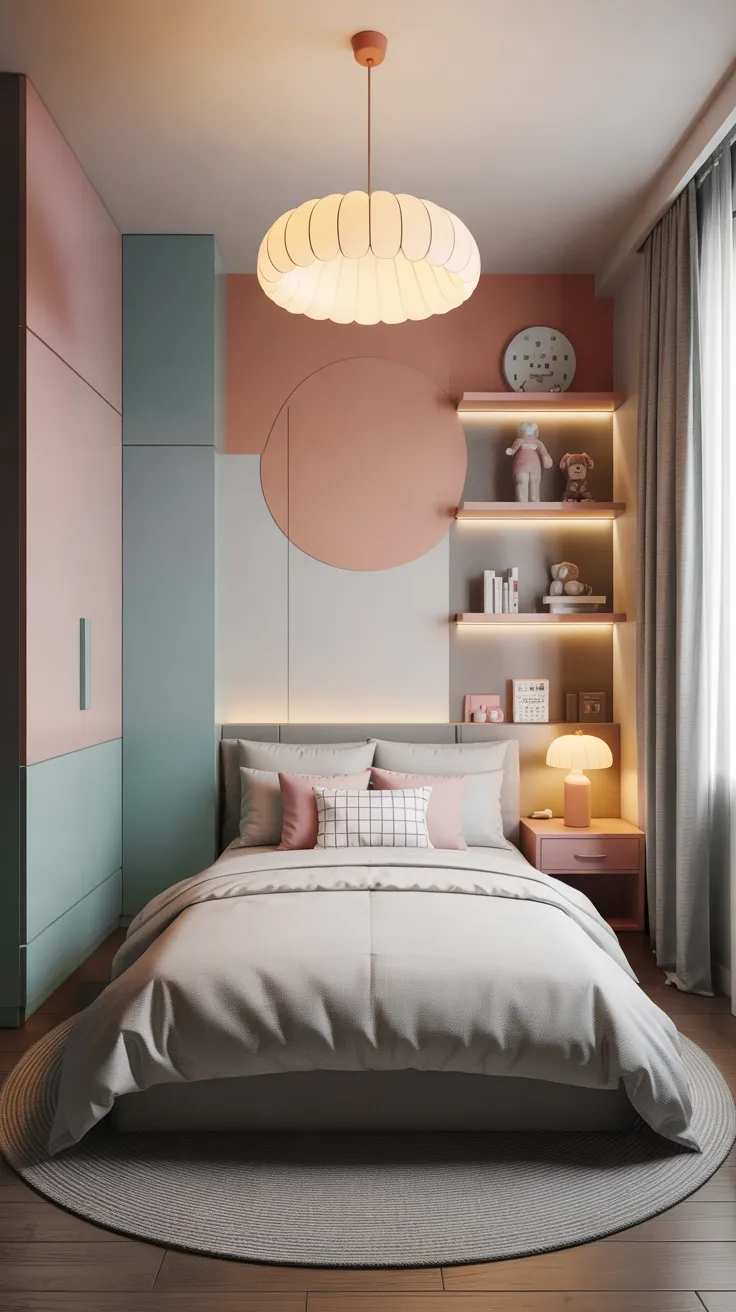 Kids Room Renovation Ideas 2026: Fresh Trends and Creative Makeover Inspirations