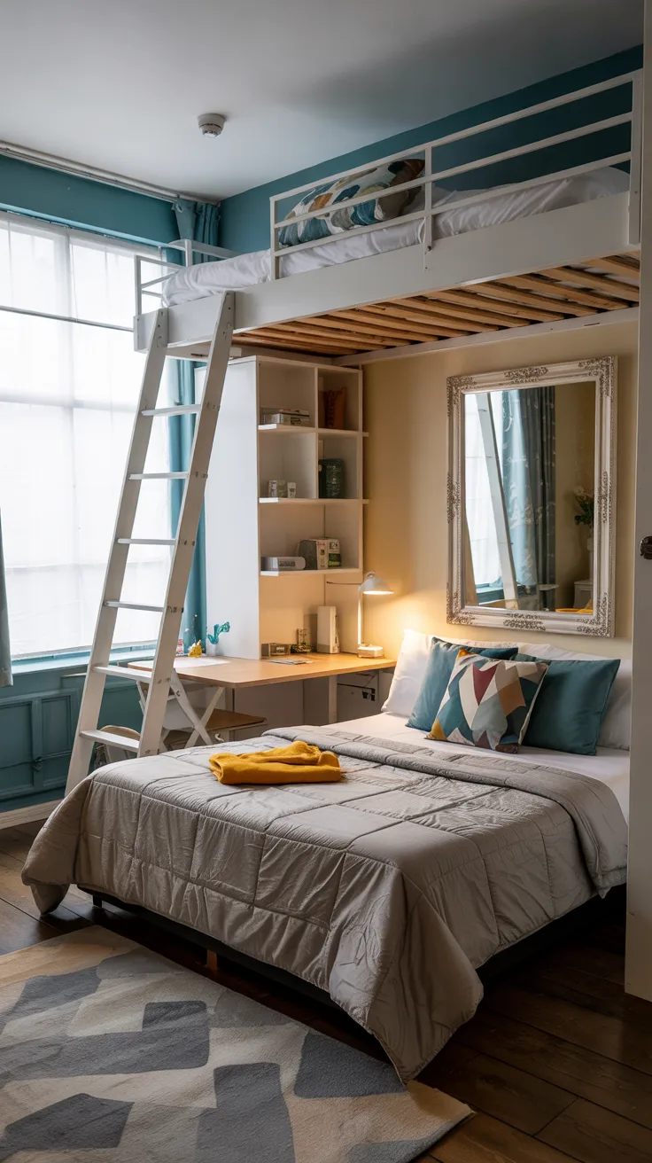 Apartment Renovation Ideas 2026: Modern Solutions for Stylish, Functional Living