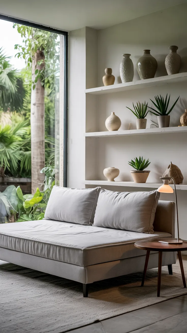 Couch Bed – Trendy Sofa Ideas 2026: Smart, Stylish, And Space-Saving Designs