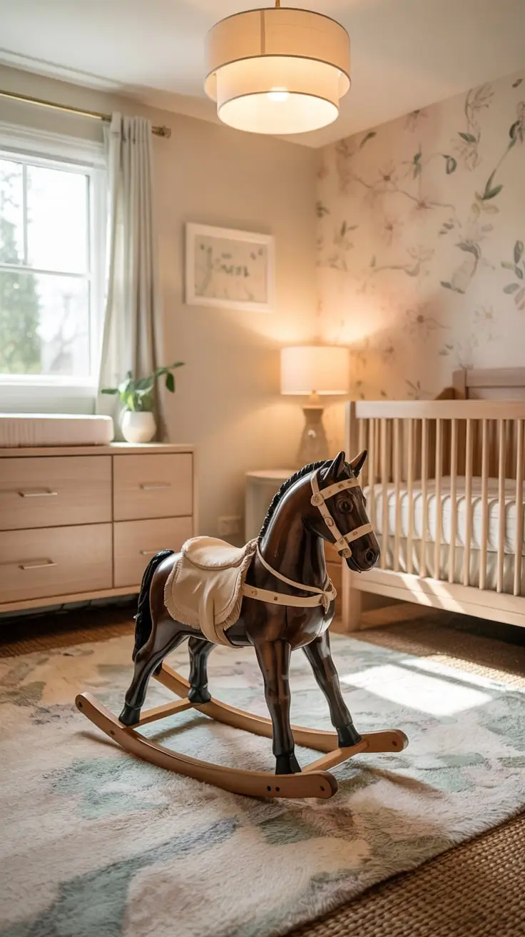 Girls Nursery Ideas 2026: Modern, Stylish, and Creative Nursery Designs for Baby Girls