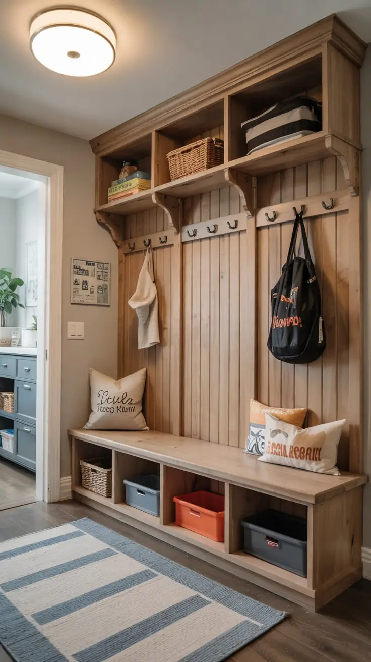 Entryways Remodel Ideas 2026: Modern Upgrades, Stylish Layouts, and Smart Makeovers