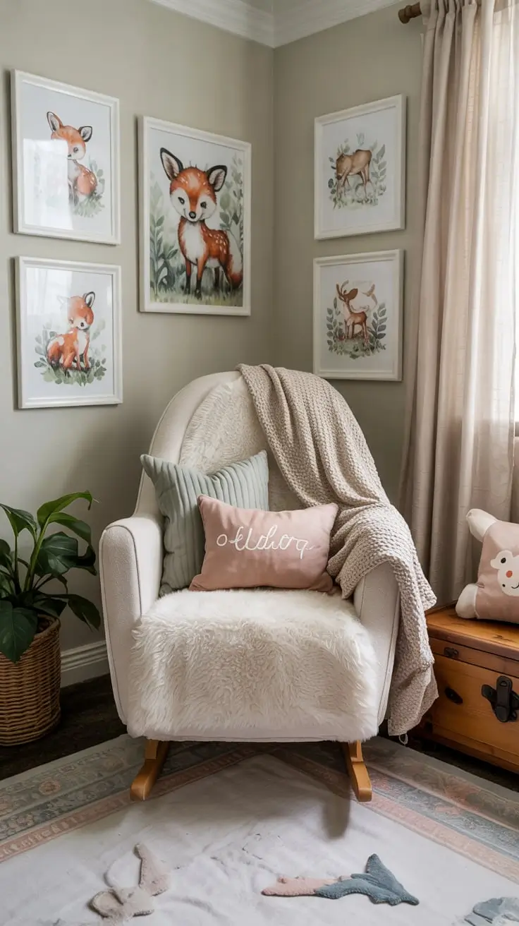 Girls Nursery Ideas 2026: Modern, Stylish, and Creative Nursery Designs for Baby Girls