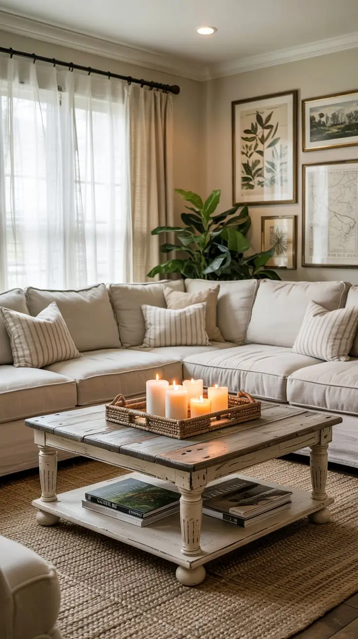 Family Rooms Ideas 2026: Modern, Cozy and Stylish Design Inspirations for Every Home