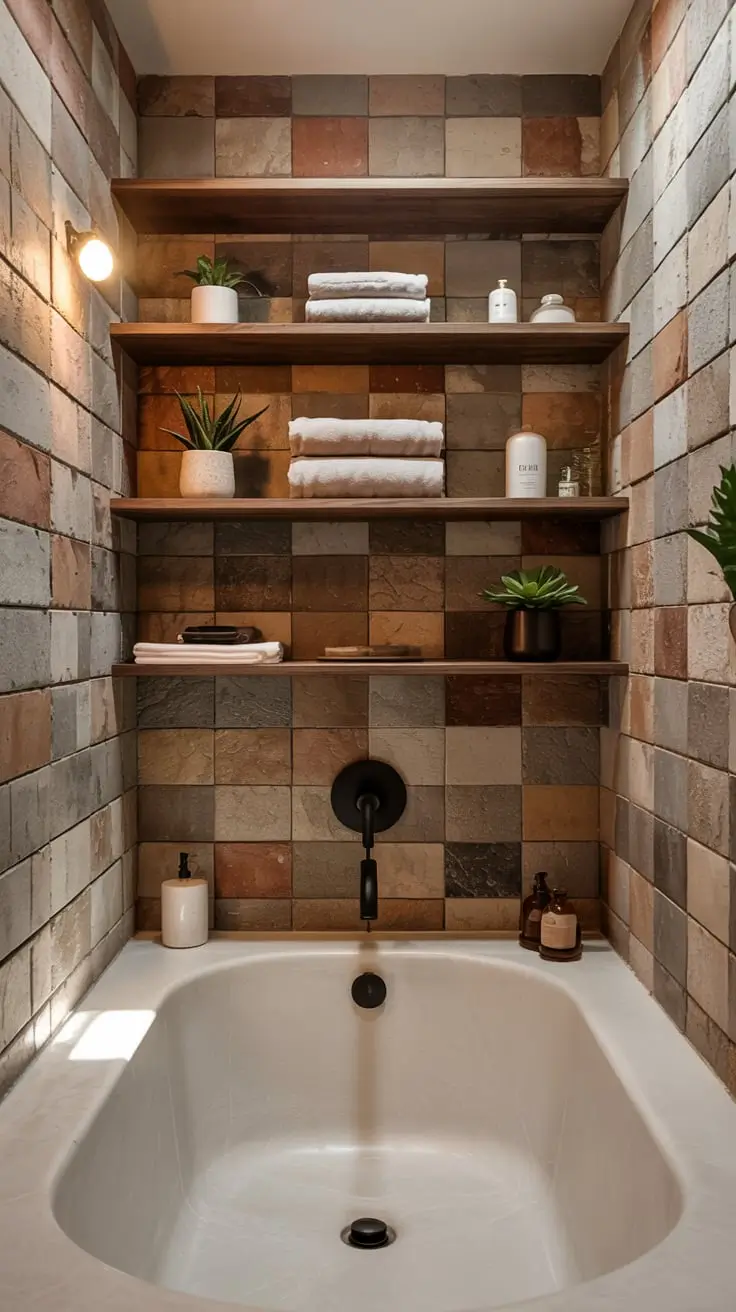 Small Bathroom Ideas 2026: Modern, Elegant and Space-Saving Design Inspirations