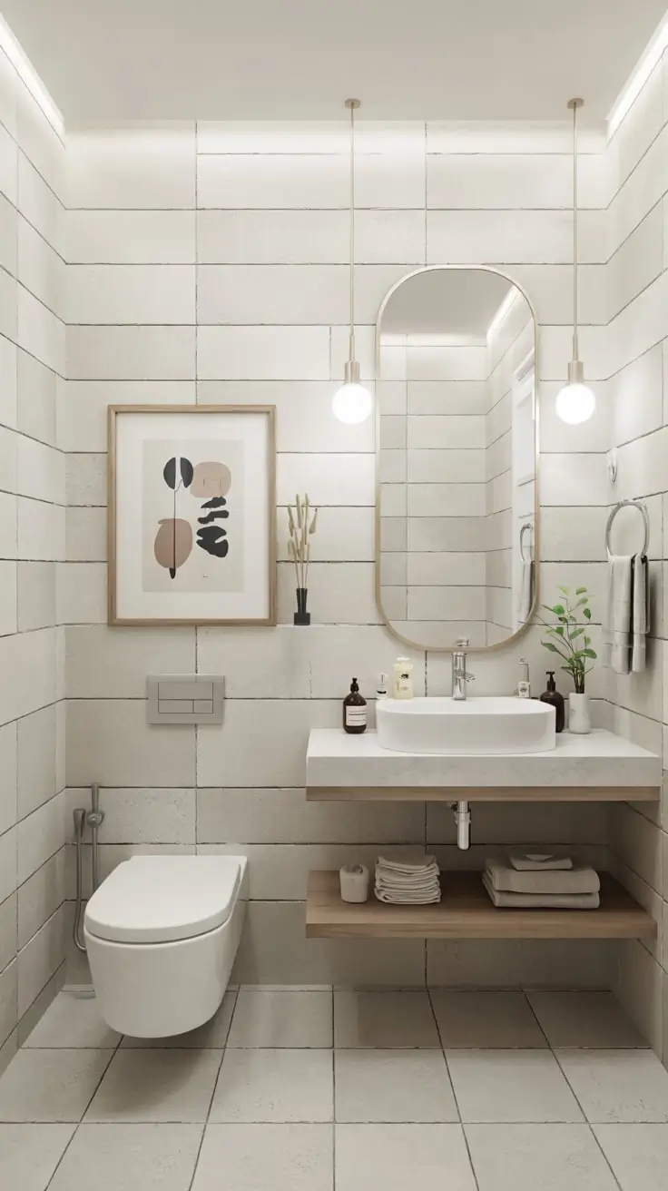 Bathroom Sink Decor Ideas 2026: Modern, Stylish & Creative Vanity Inspiration