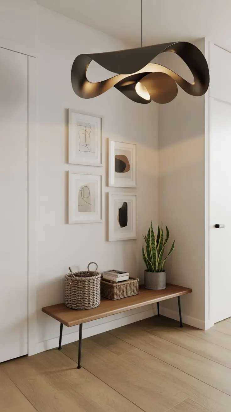 Small Entryways 2026: Modern Ideas for Stylish, Functional Compact Spaces