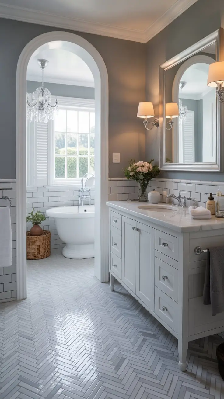 Bathroom Floor Tile Ideas 2026: Modern, Timeless and Stylish Trends for Every Bathroom