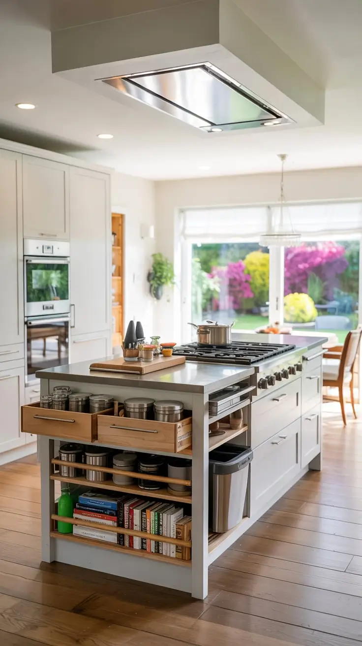 Kitchen Island Ideas 2025: Modern, Functional, and Stylish Designs for Every Home