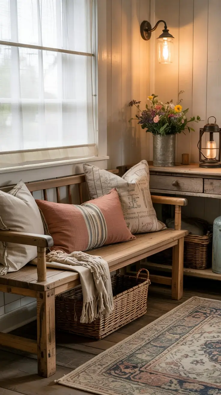 Foyer Decoration Ideas 2026: Stylish Entryways That Tell A Story