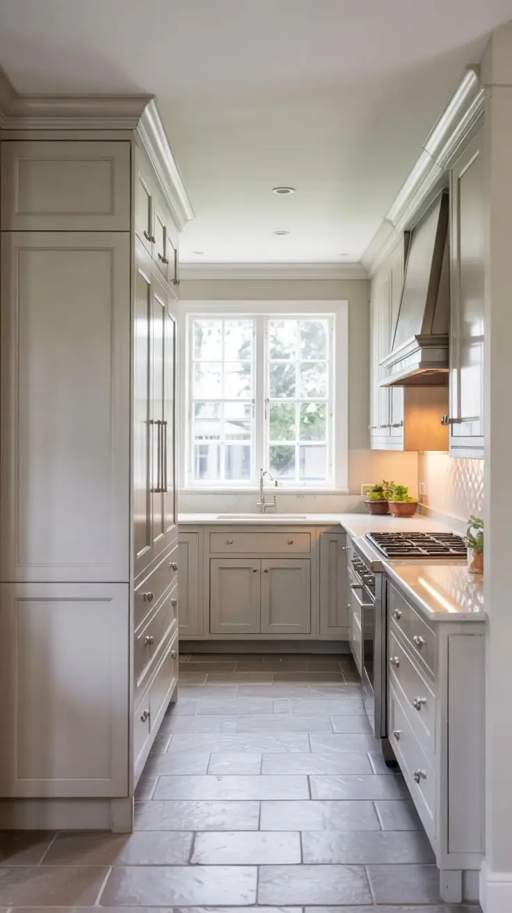 Tiny Pantry Design 2026: Smart Ideas For Compact Kitchens, Closets, And Offices