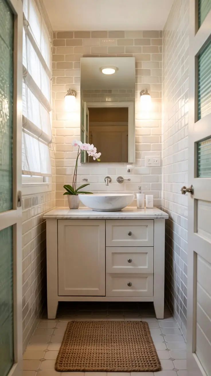 Bathroom Cabinets Ideas 2026: Smart Storage, Modern And Stylish Bathroom Designs