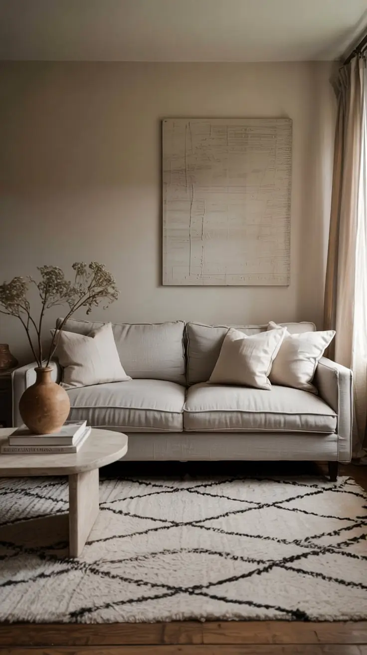 Classy Living Room Ideas 2026: Elegant, Cozy And Modern Interior Design