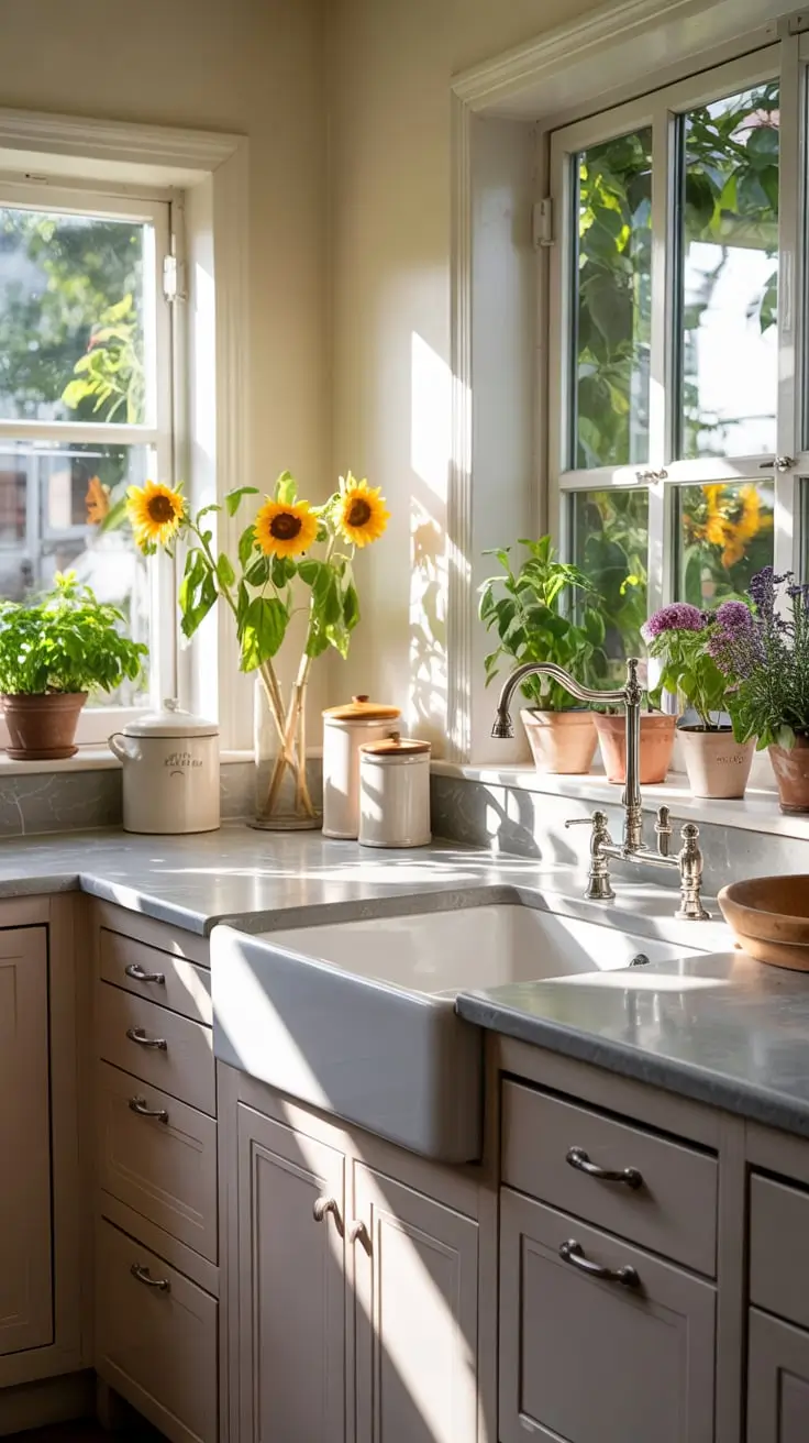 Kitchen Countertops Ideas 2026: Modern Materials, Colors, And Stylish Design Trends