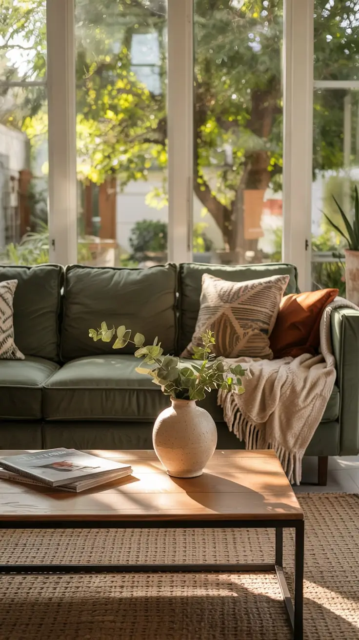 Sofa Set for Living Room Ideas 2026: Modern Comfort, Color, and Timeless Style