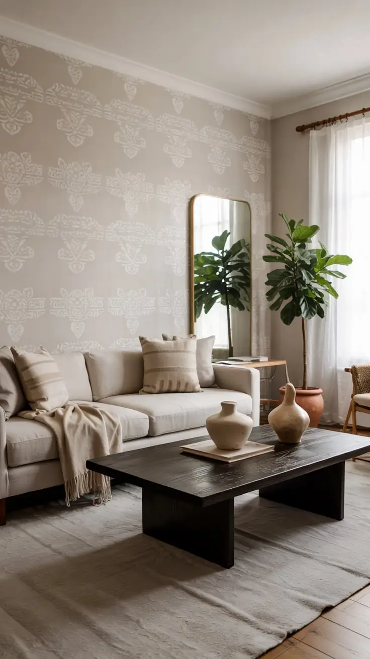 Small Living Room Decor Ideas 2026: Stylish, Cozy, and Modern Solutions for Compact Spaces