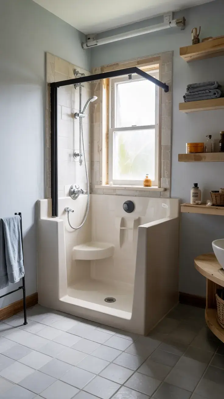 Shower Makeover Ideas 2026: Modern Designs For Small And Stylish Bathrooms