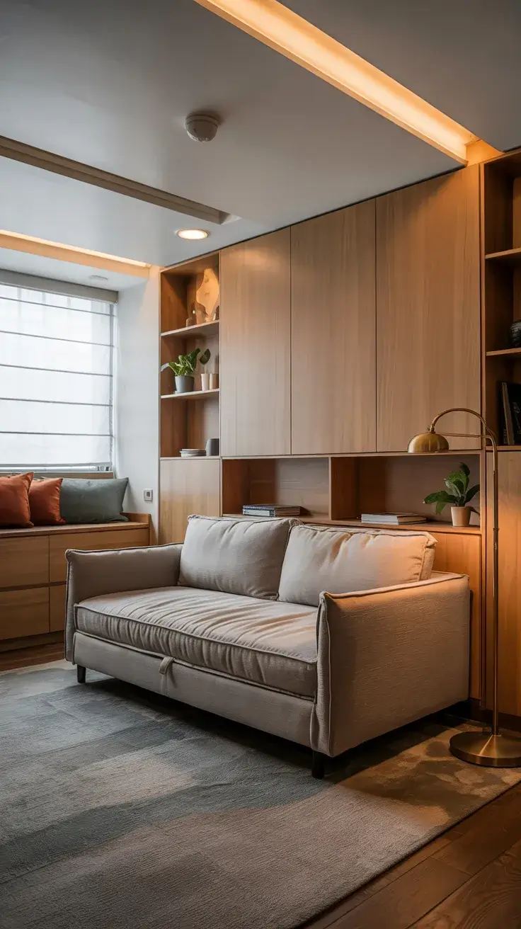 Apartment Makeover Ideas 2026: Modern Transformations for Every Apartment Style