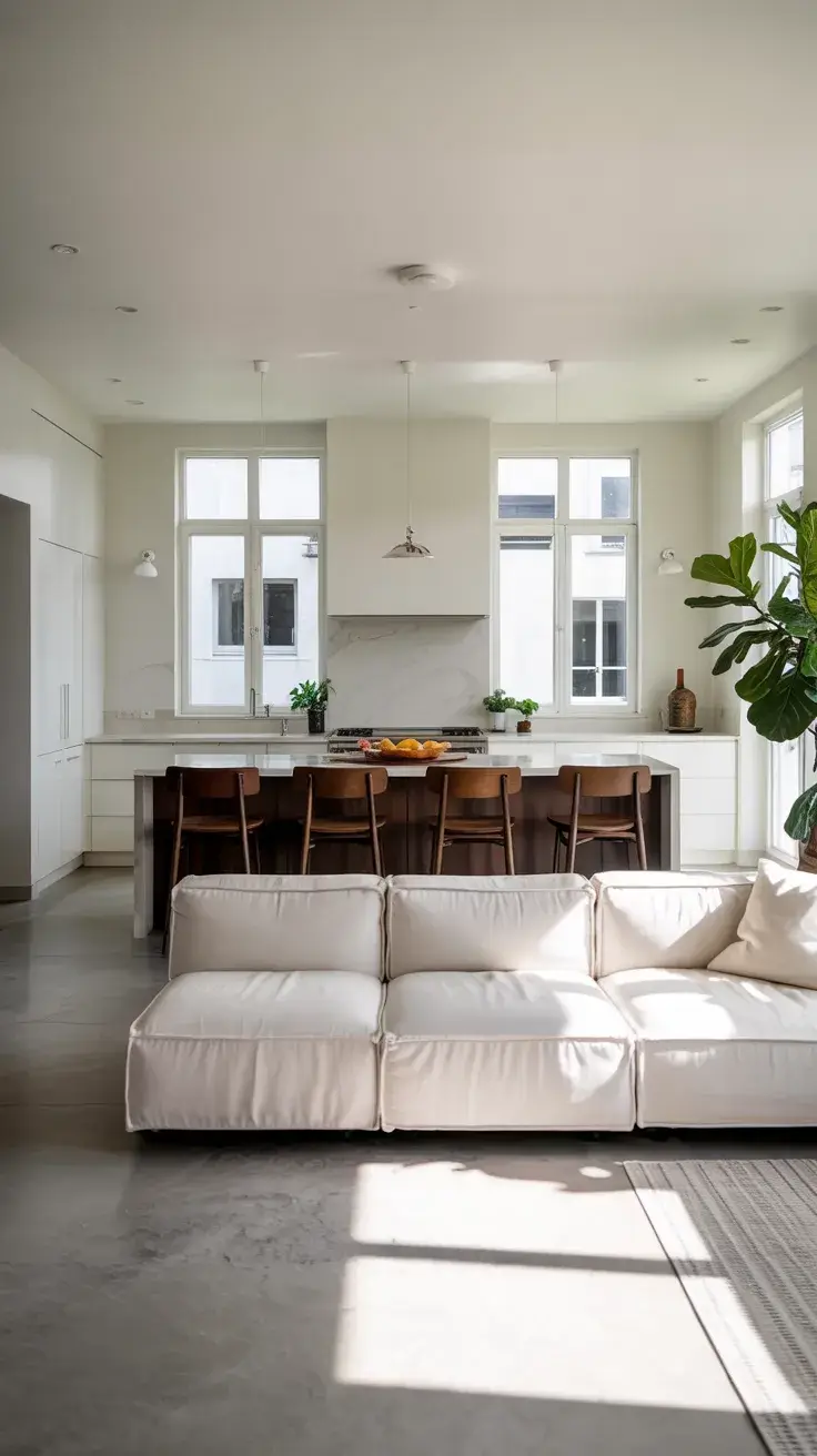 Living Room Renovation Ideas 2026: Modern, Budget And Open Concept Designs