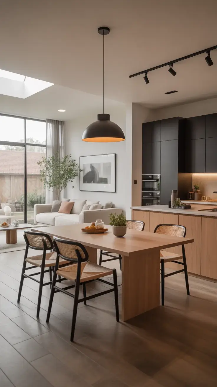 Dining Room Renovation Ideas 2026: Modern, Farmhouse, Vintage And Open Concept Designs