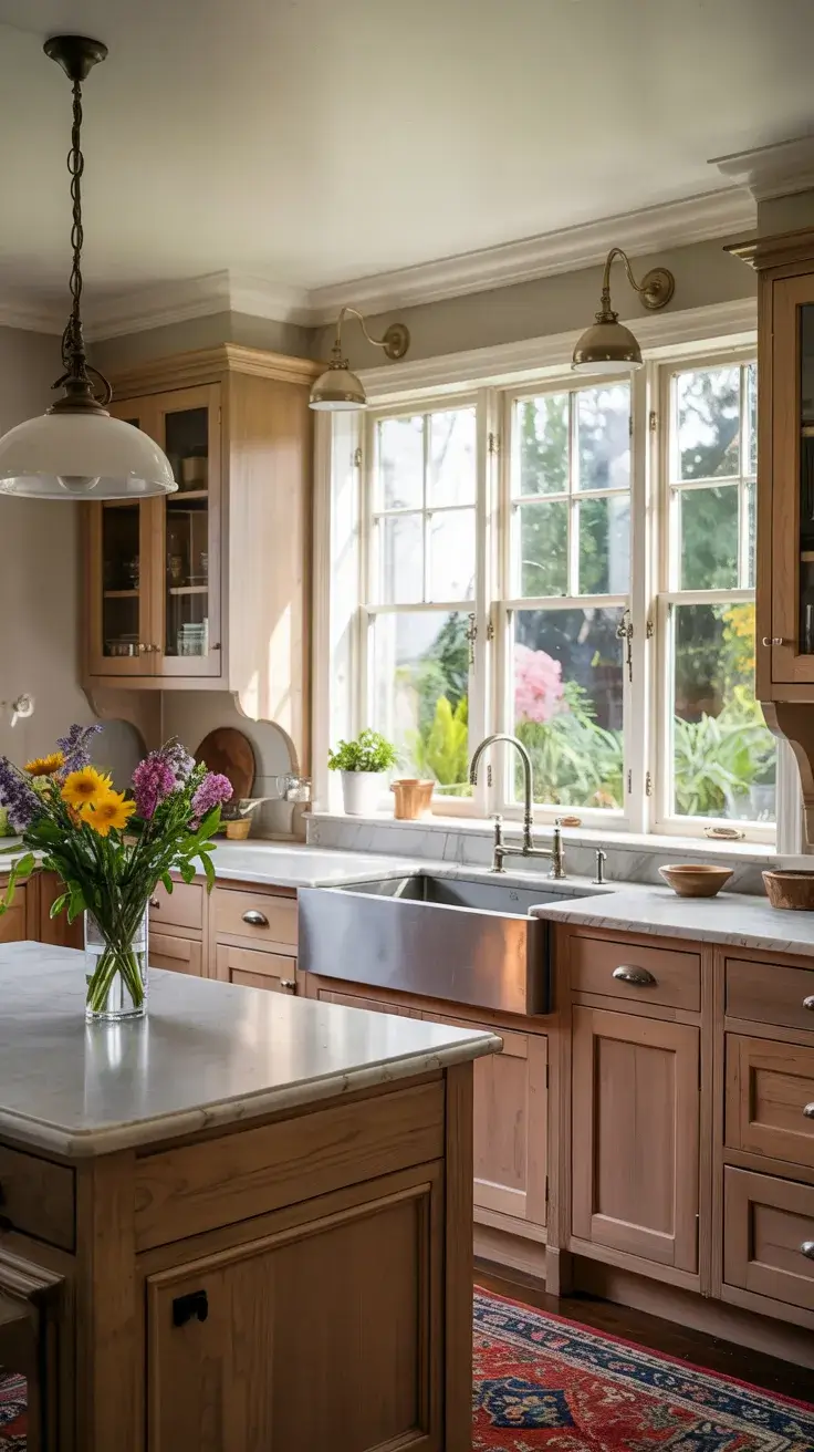 Kitchen Renovation Ideas 2026: Modern, Budget-Friendly And Stylish Kitchen Designs