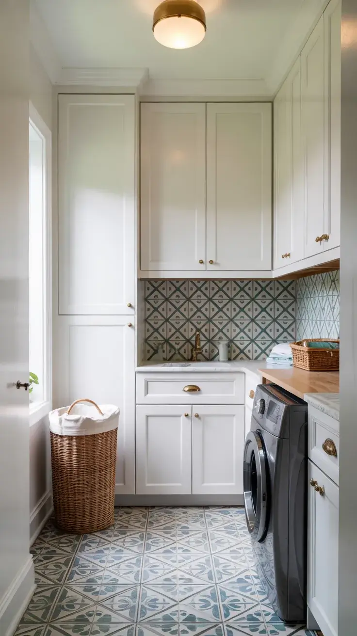 Laundry Room Renovation Ideas 2026: Inspiring, Farmhouse And Elegant Designs