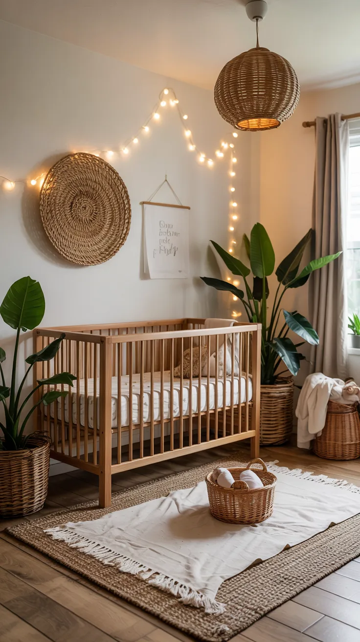 Nursery Renovation Ideas 2026: Modern Trends, Storage Solutions, and Inspiring Nursery Remodel Designs