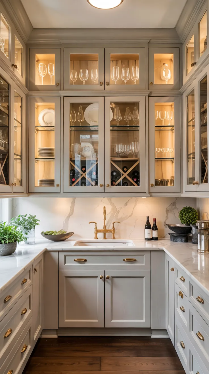 Pantry Renovation Ideas 2026: Modern Storage Solutions, Stylish Designs, And Smart Pantry Upgrades