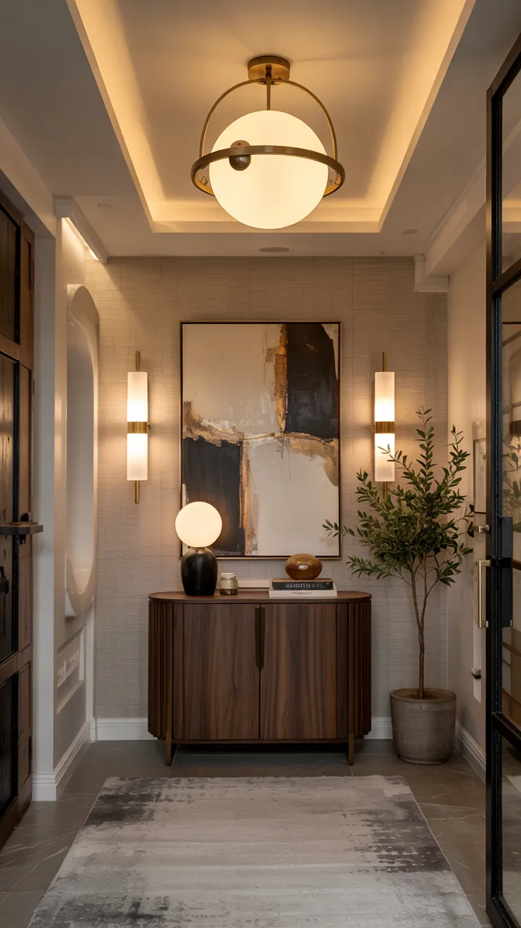 Entryway Renovation Ideas 2026: Modern Design, Storage, And Smart Layout Inspiration